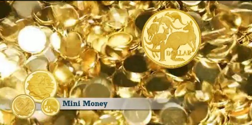 2012-$2-Gold-Proof-Eight-Coin-Set-----Mini-Money-Circulating